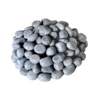 سنگ رودخانه ای کریستال (چینی)