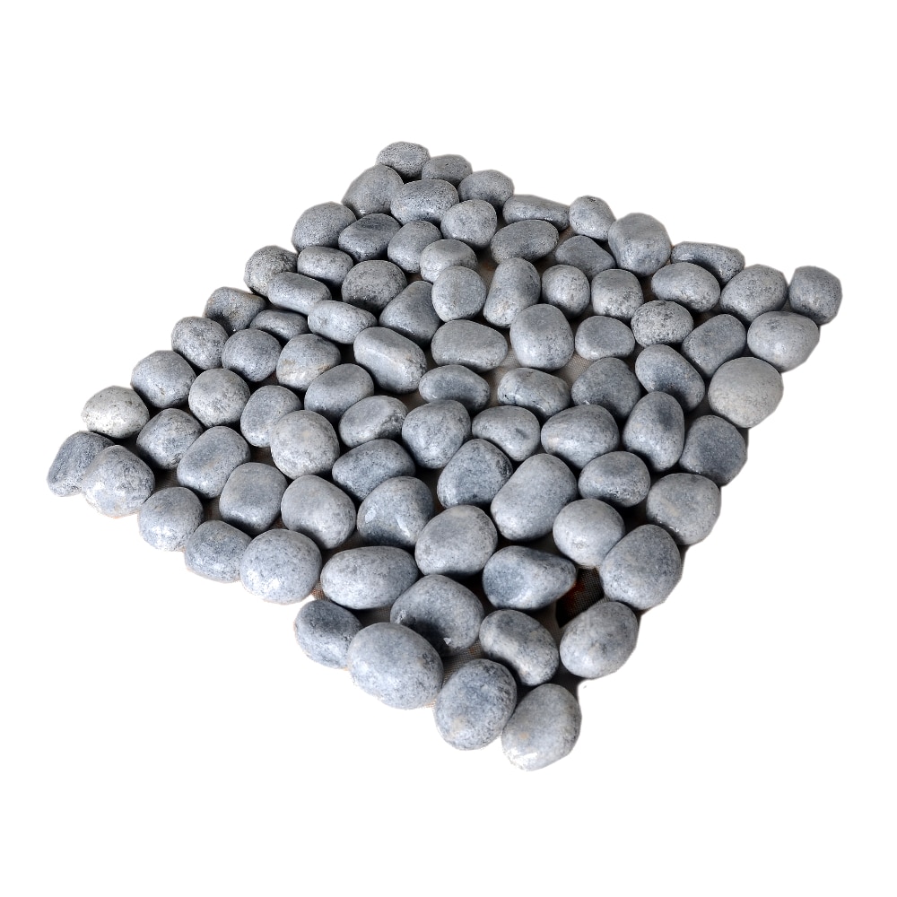 سنگ رودخانه ای کریستال (چینی)