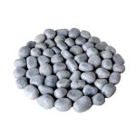 سنگ رودخانه ای کریستال (چینی)